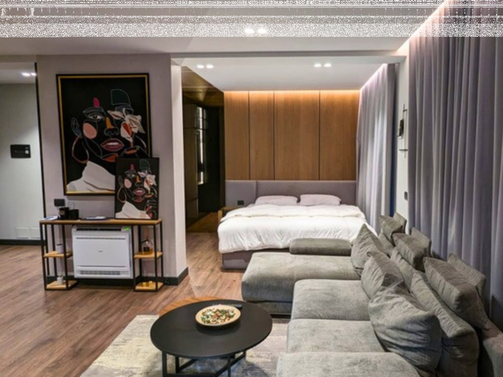 Apartament Luksoz në Shitje – Pranë Shkollës Tregtare, Vlorë