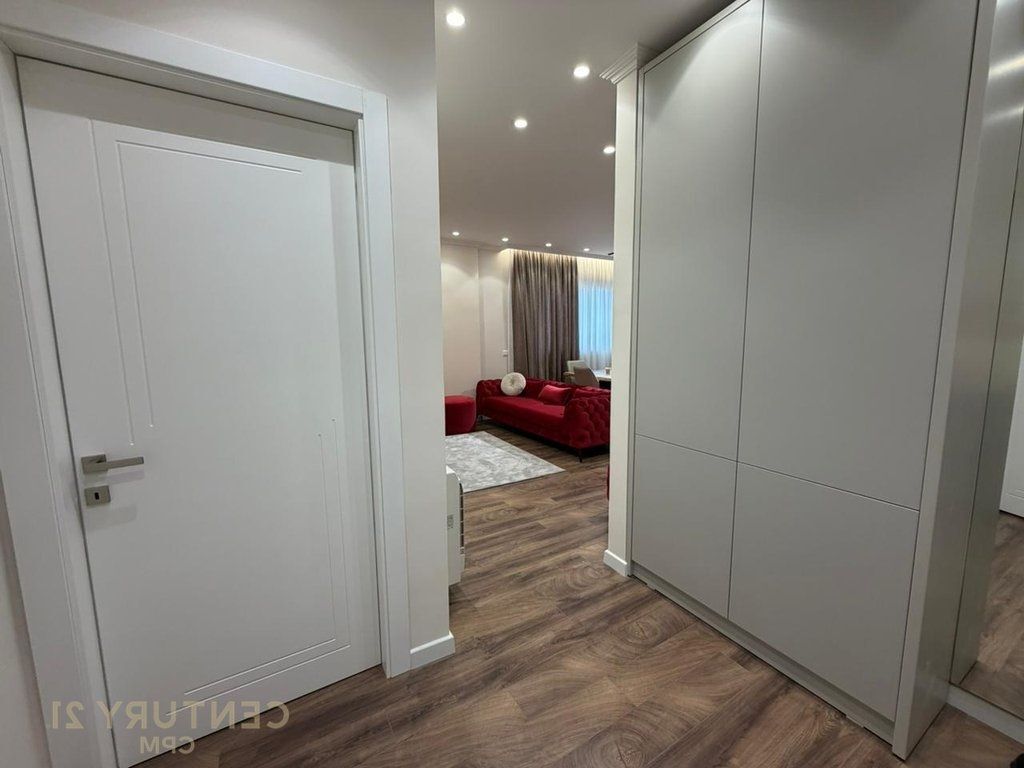 Appartamento 1+1+Posto Auto in Affitto al Mercato Nuovo