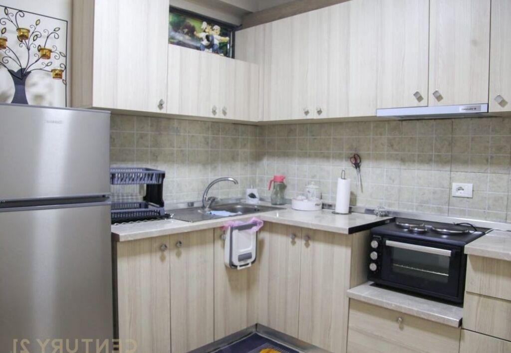 Apartment for rent 2+1 at Pediatrics