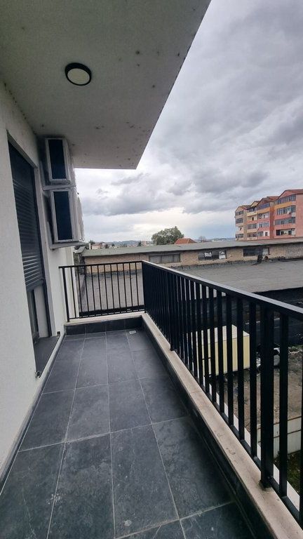 Rent, Apartment 2+1+2, Trio Tower, Don Bosko