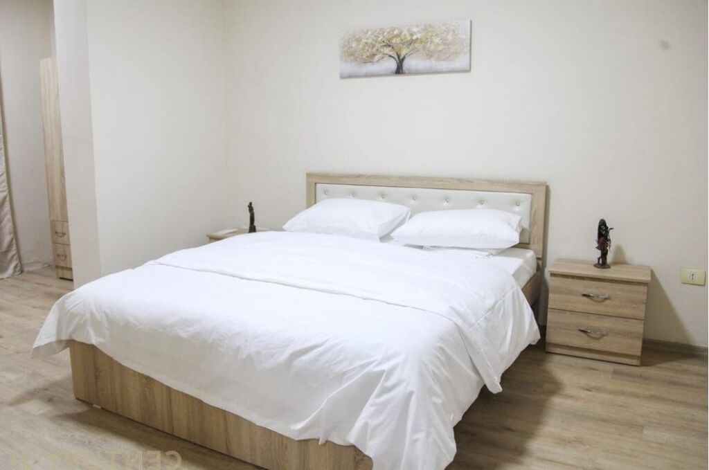 Apartment for rent 2+1 at Pediatrics