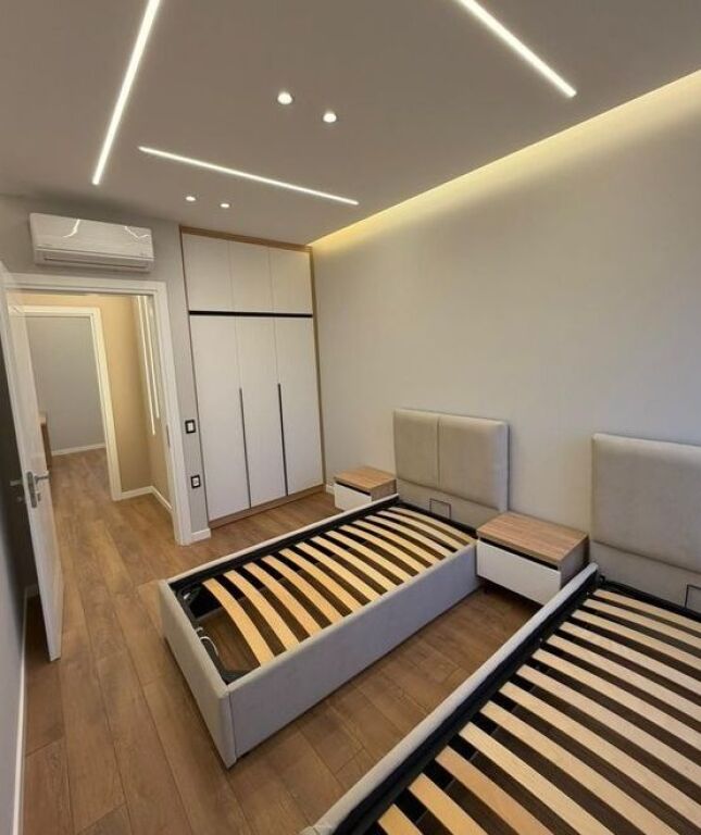 For rent 2+1 at Kodra e Priftit