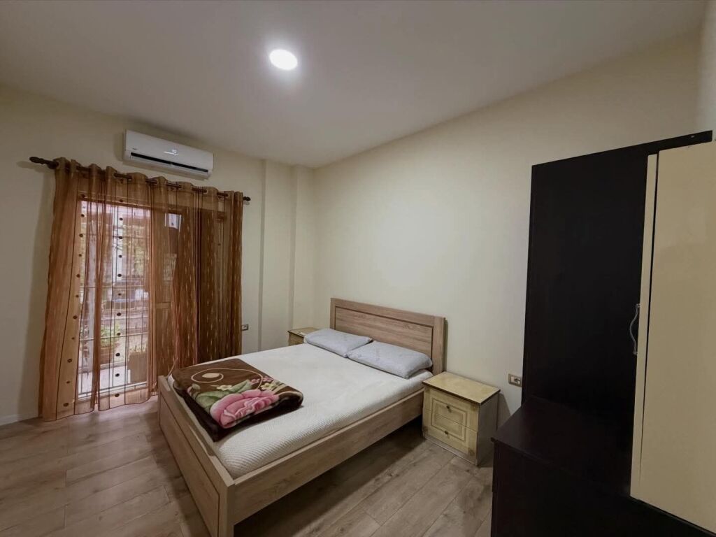 2+1 in affitto a Myslym Shyri