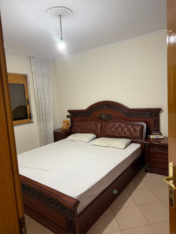 Qera 1+1 (i mobiluar)📍Siri Kodra, prane furre buke Qato