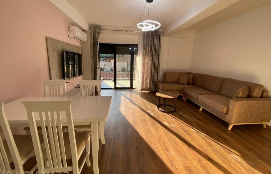 for rent 1+1 at kodra e diellit