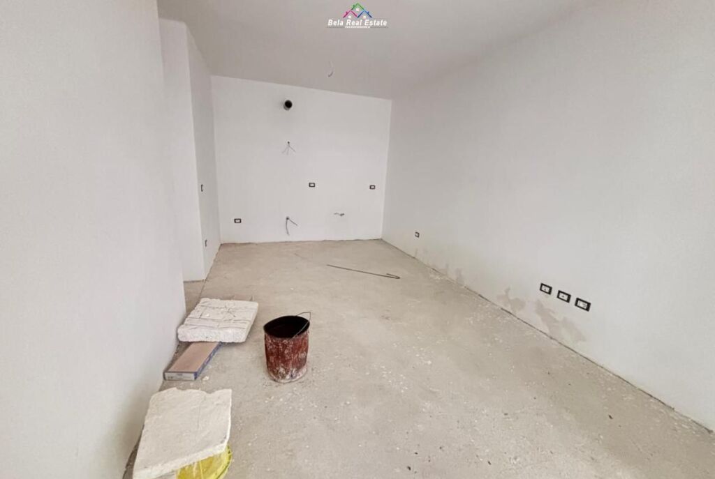 Appartamento In Vendita 2+1+2 A Univers City (ID B120801) Tirana