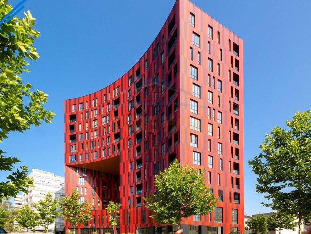 Affitto, Appartamento 2+1+2, Park Gate Tirana!
