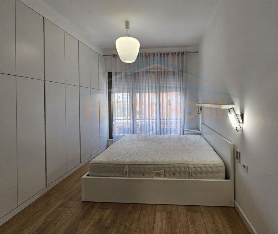 Qera, Apartament 2+1+2, Kompleksi Delijorgji, Tiranë.