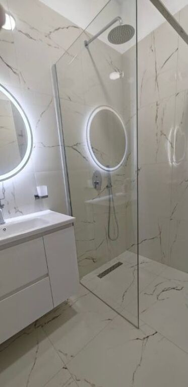 Apartment 1+1 For Rent in Shkozë, Tirana - 450€ | 55 m²