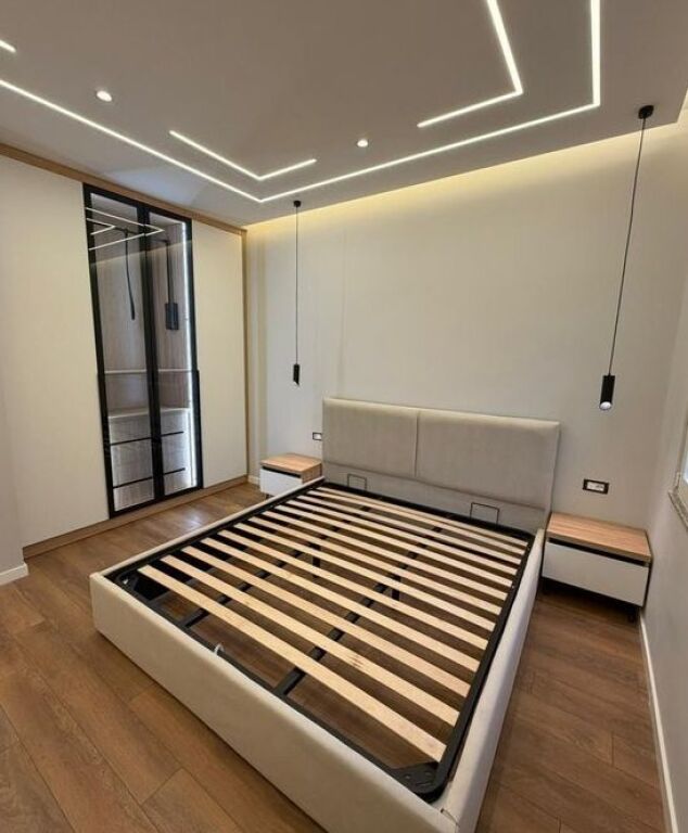 For rent 2+1 at Kodra e Priftit