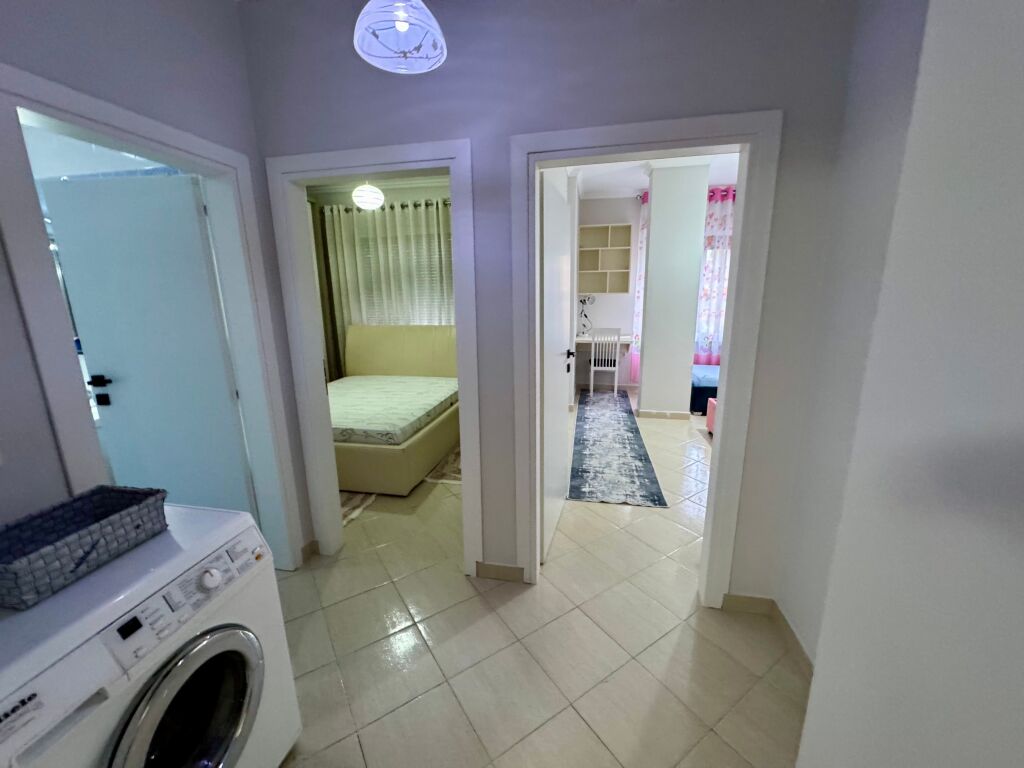 📣 AFFITTO Appartamento 2+1 📍 Kodra e Diellit, Vicino a Eleonora ✨