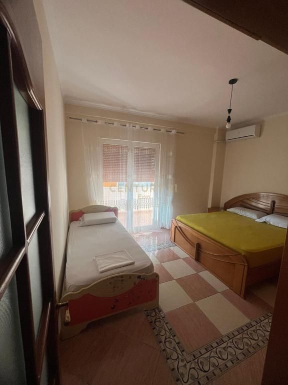 Apartament 2+2 Me Qira në Plazh, Durrës !