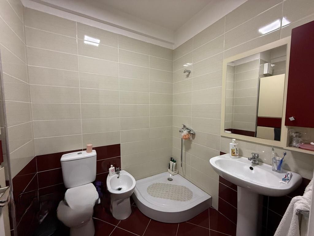 AFFITTASI APPARTAMENTO 1+1 A KOMUNA E PARISIT❗️ 600 € /Mese