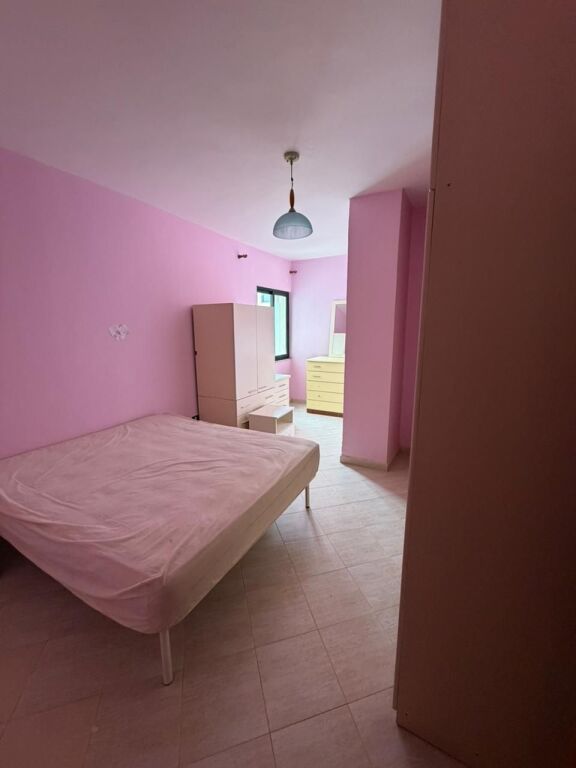 SHITET APARTAMENT 1+1,TREGU FRUTA PERIME,  DURRES