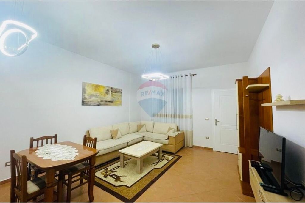 📍Apartment 1+1 Construction Engineering