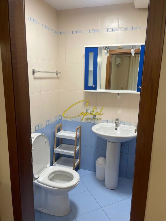 APARTAMENT ME QIRA 2+1+2 LIQENI I THATE 80.000 LEKE