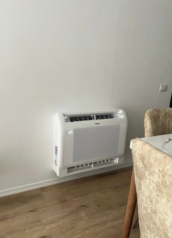 Apartament 2+1 + Post Parkimi me Qira – Univers City