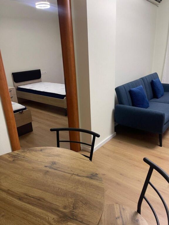 Apartment 1+1 for Rent – Komuna e Parisit !