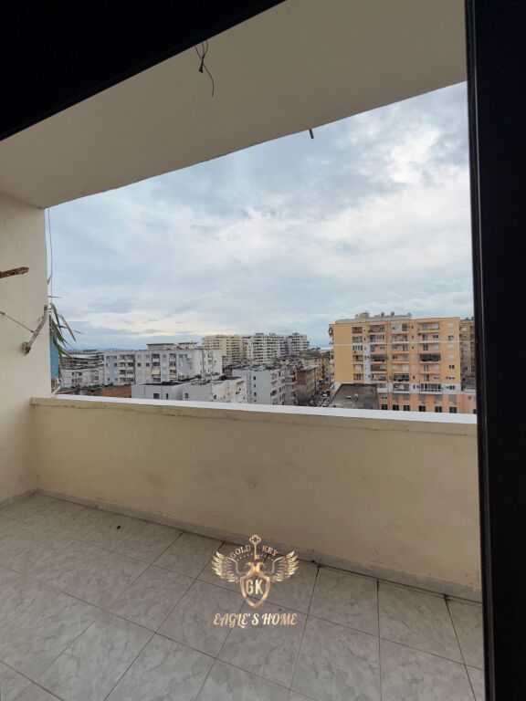 🏡 APARTAMENT ME QERA 2+1+2 me ballkon