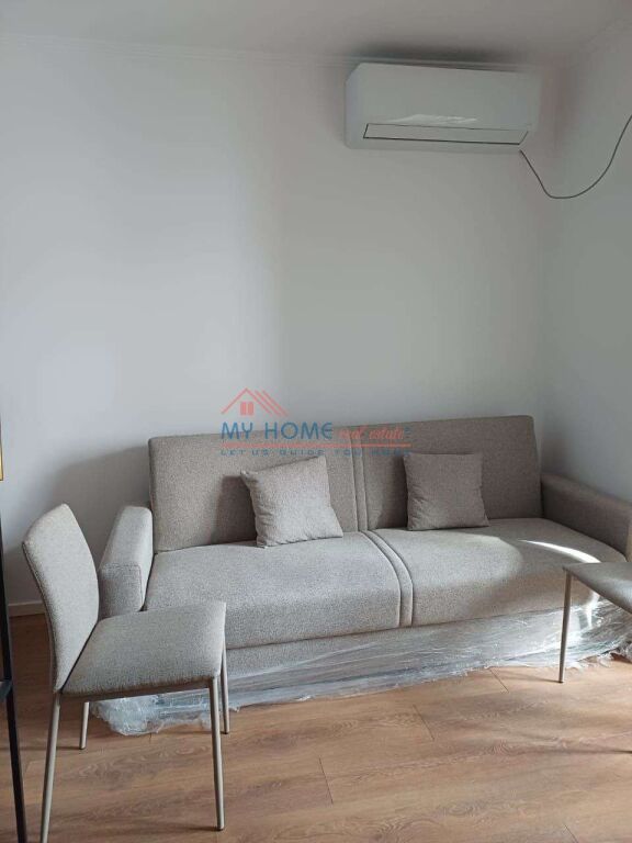 Studio apartment for rent Myslym Shyri Street in Tirana
