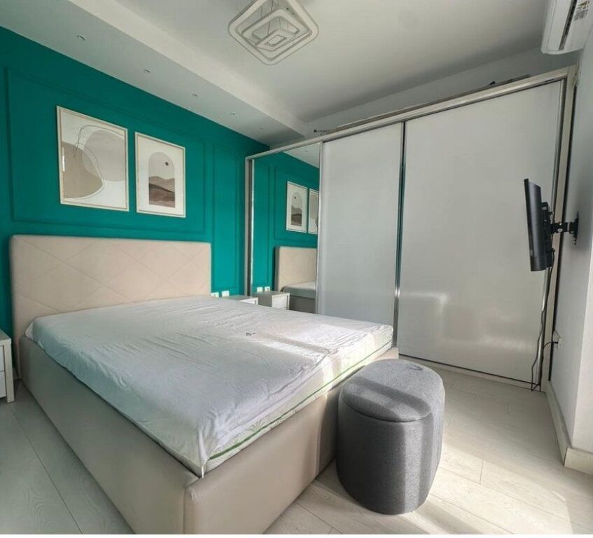 Vendiamo appartamento 1+1 Stazione ferroviaria