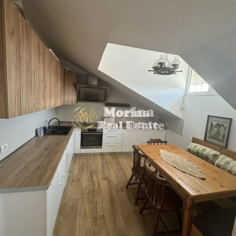 Qera | Apartament 2 + 1 | Stacioni i Trenit | 800 €/muaj