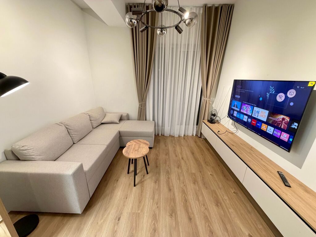 📣 AFFITTO SUPER Appartamento 1+1 📍Complesso Kaimi, Ali Dem ✨