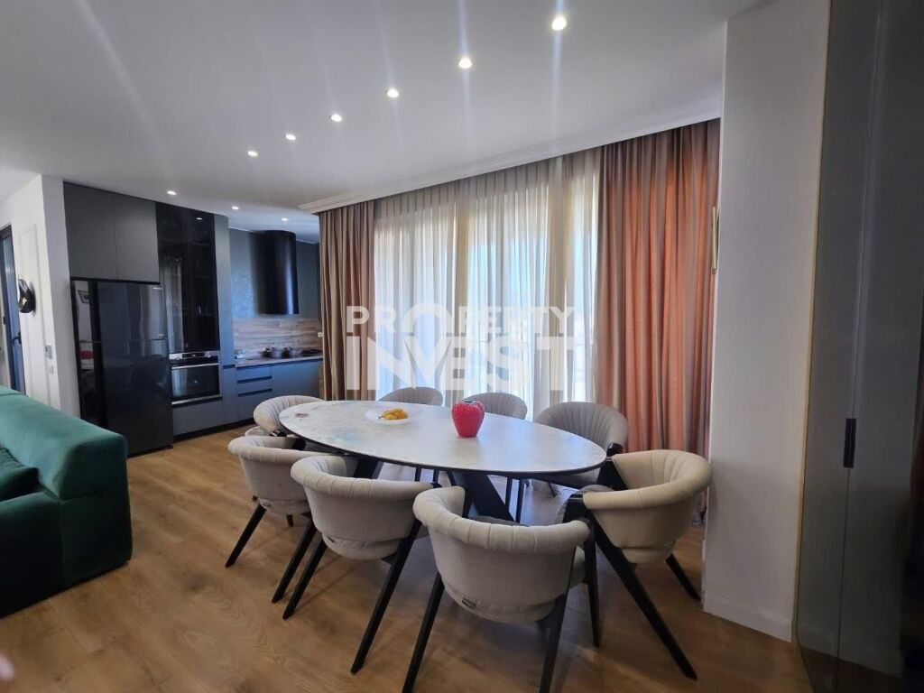 Shitet Apartament Luksoz 2+1 Kompleksi ASL Pediatria