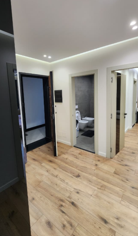 🏠 Apartment 2+1+2 for Rent – Olympic Complex  