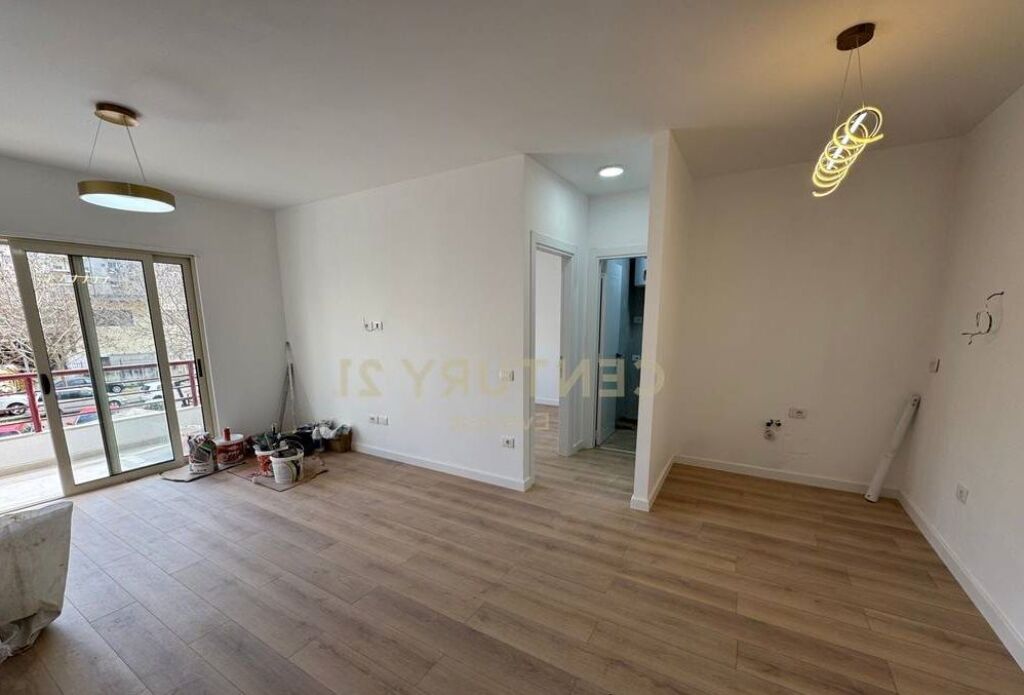 , SHESIM APARTAMENT 1+1 DON BOSKO