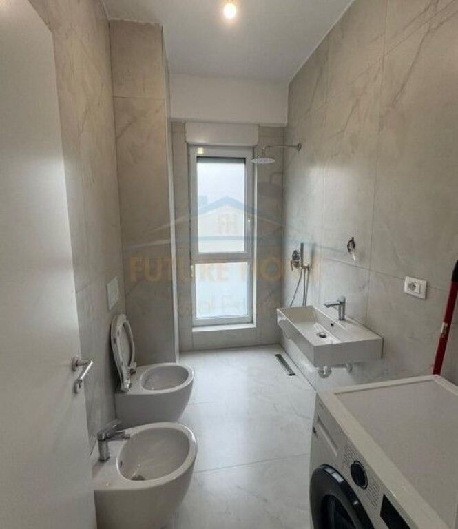 Qera, Apartament 1+1, Rezidenca OXA, Fresku
