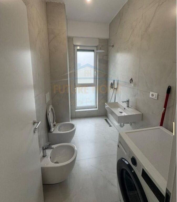 JEPET ME QERA APARTAMENT 1+1 REZIDENCA OXA, FRESK