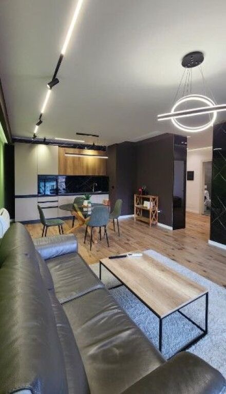 📌 Apartament 2+1+2 me Qira – Kompleksi Olimpik