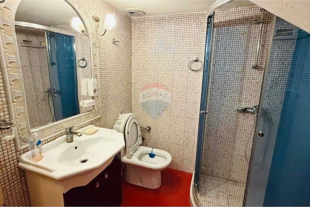 📍Apartment 1+1 Construction Engineering