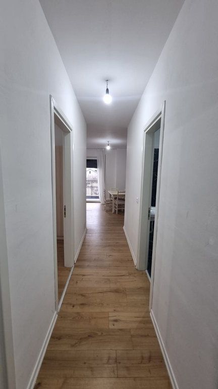 Rent, Apartment 2+1+2, Trio Tower, Don Bosko