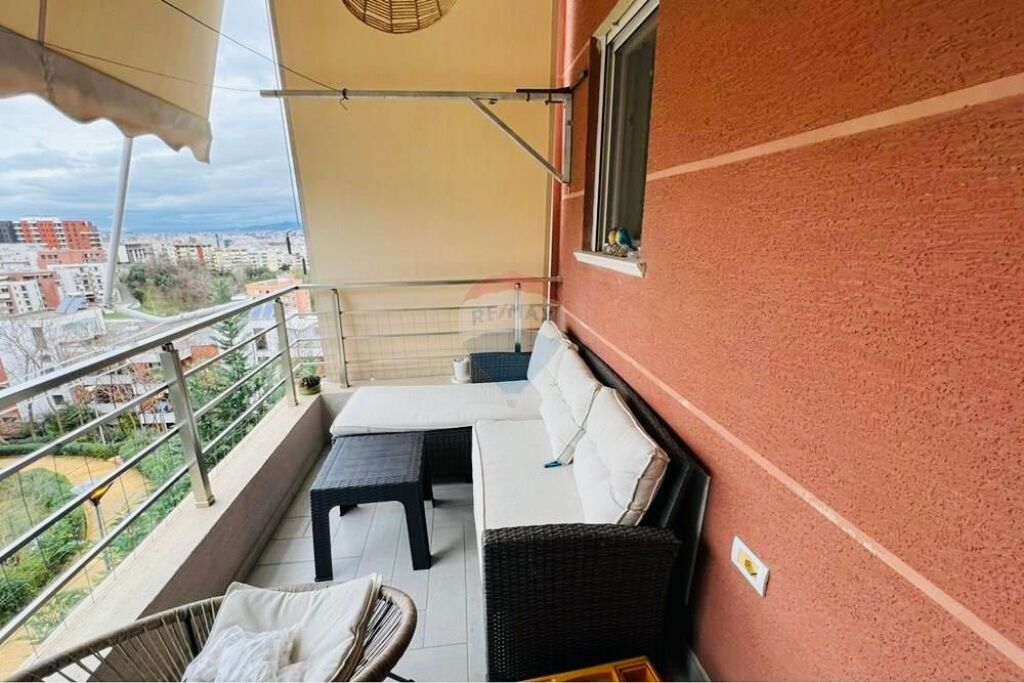 📍Appartamento 2+1 Giardino Botanico