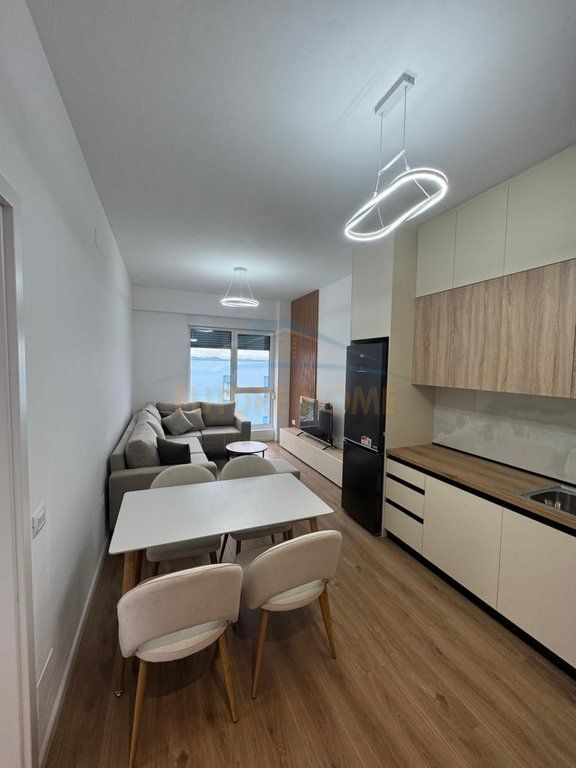 QERA APARTAMENT 1+1 REZIDENCA OXA NE FRESK