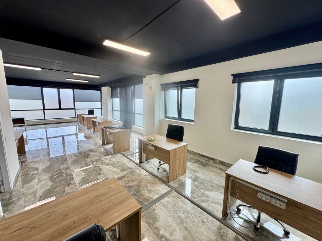 📣 QERA Ambient Biznesi 📍 Rruga “Teodor Keko” ✨