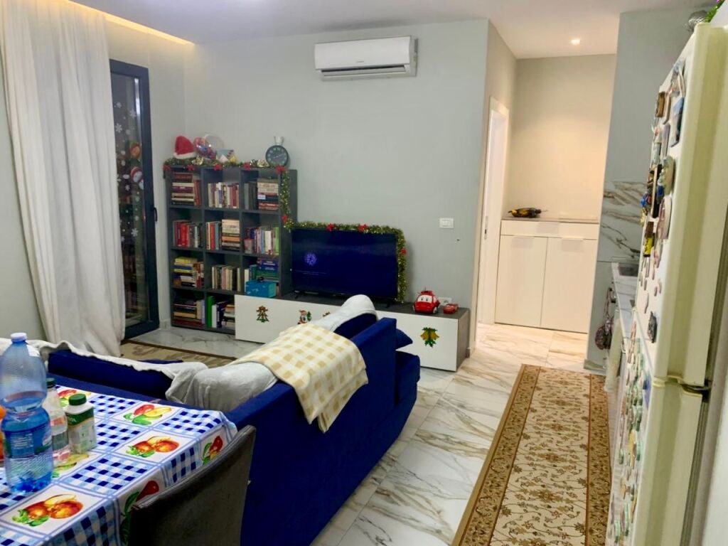 📣 FOR SALE Apartment 2+1 📍 Porcelan, Near TV Klan ✨