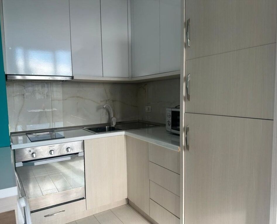 Vendiamo appartamento 1+1 Stazione ferroviaria