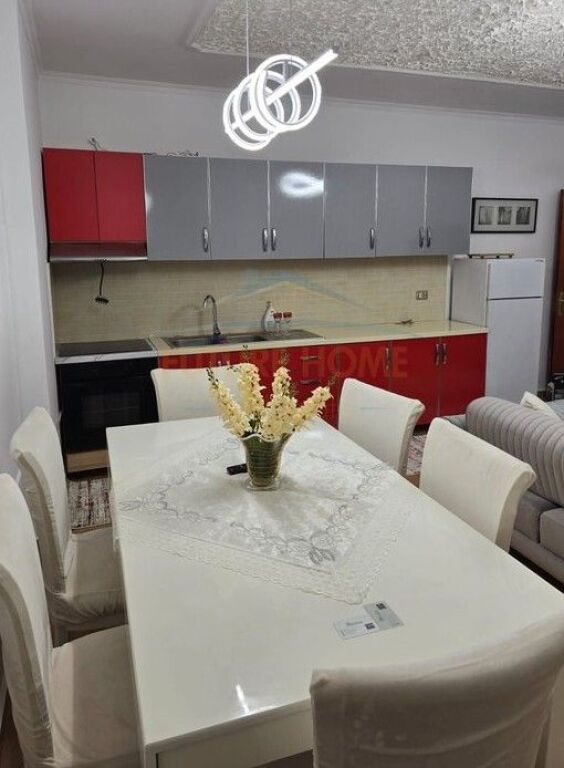 Qera Apartament 2+1+ POST PARKIMI Don Bosko