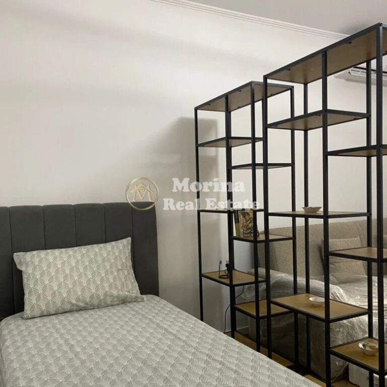 Rent | Apartment 1 + 1 | Myslym Shyri Street | 500 €/month