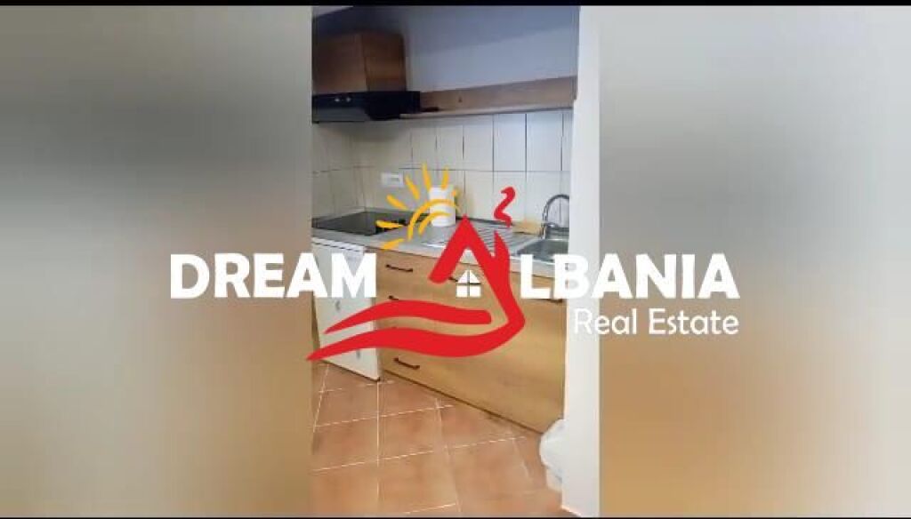 Apartament 1+1 me qera tek Mine Peza prane Komisariatit Nr 3 ne Tirane ( ID 4219308 )