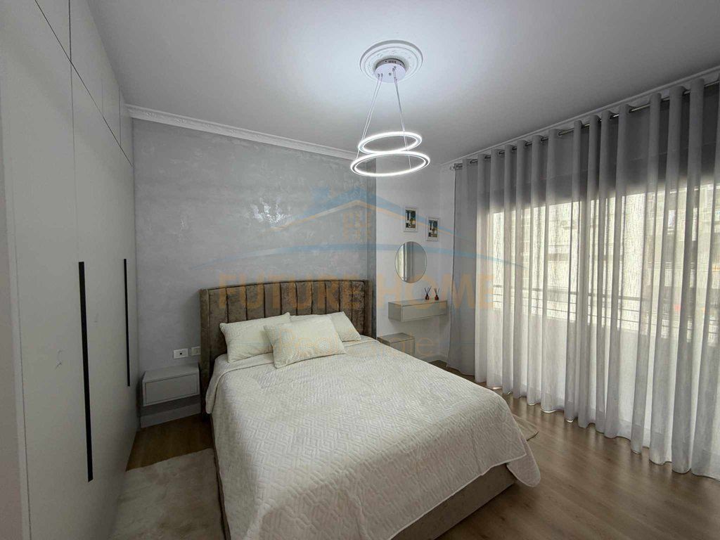 SELLING APARTMENT 2+1+2 IN ASTIR AT EJA STUDIO