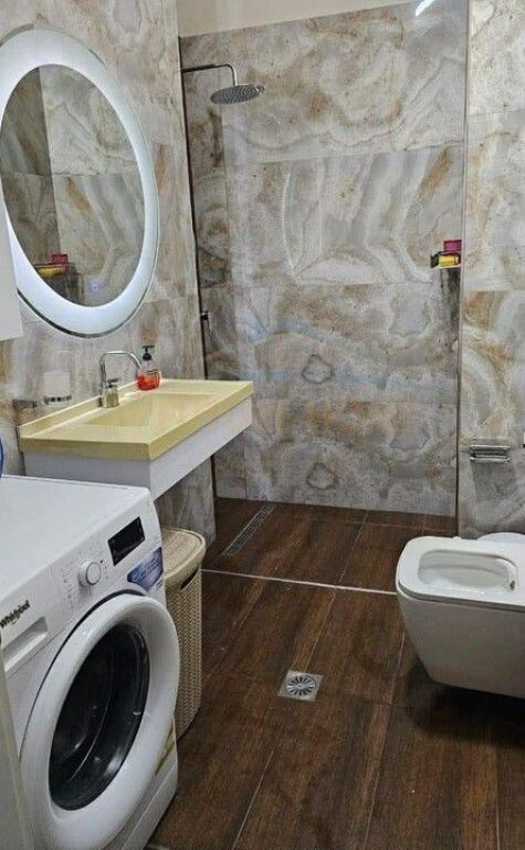 Affitto, Appartamento 2+1+2, Rrotondo, Astir