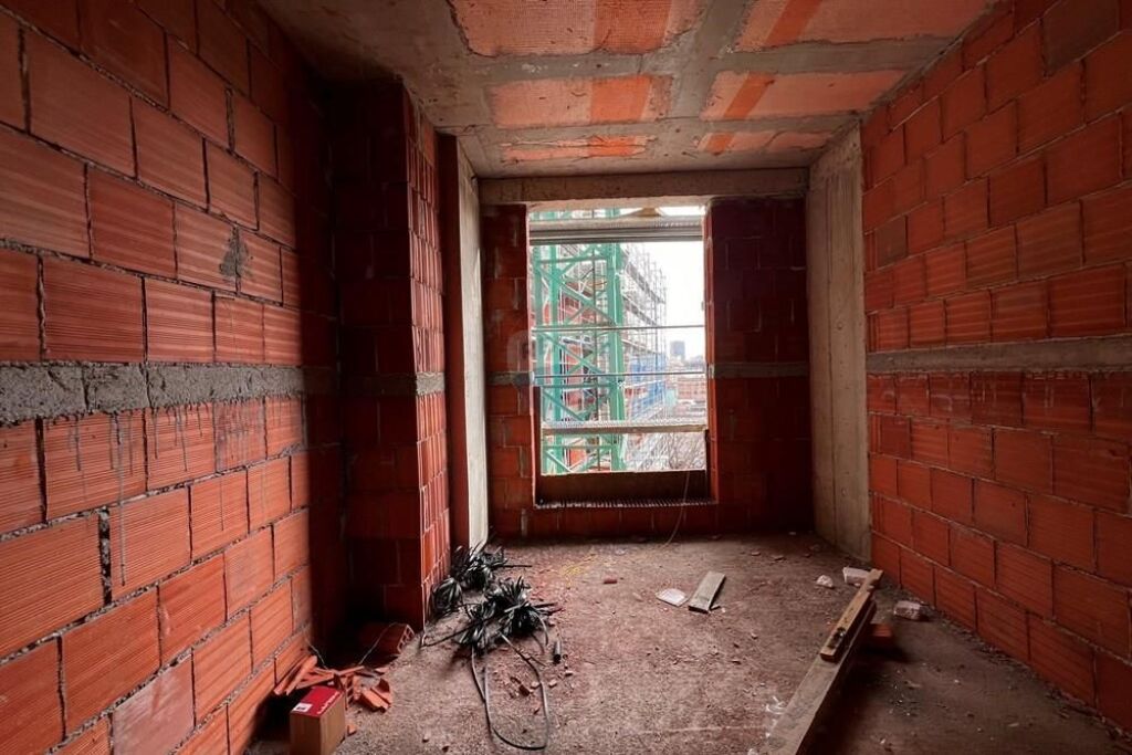 Apartament 1+1 ne shitje tek Siri Kodra!