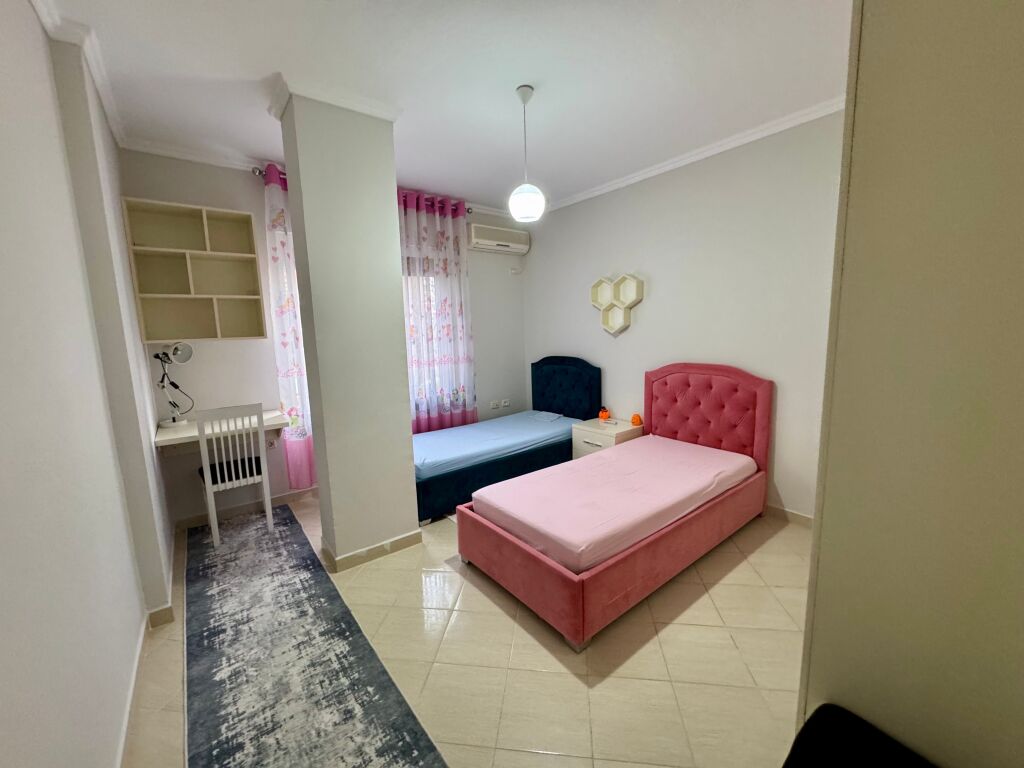 📣 AFFITTO Appartamento 2+1 📍 Kodra e Diellit, Vicino a Eleonora ✨