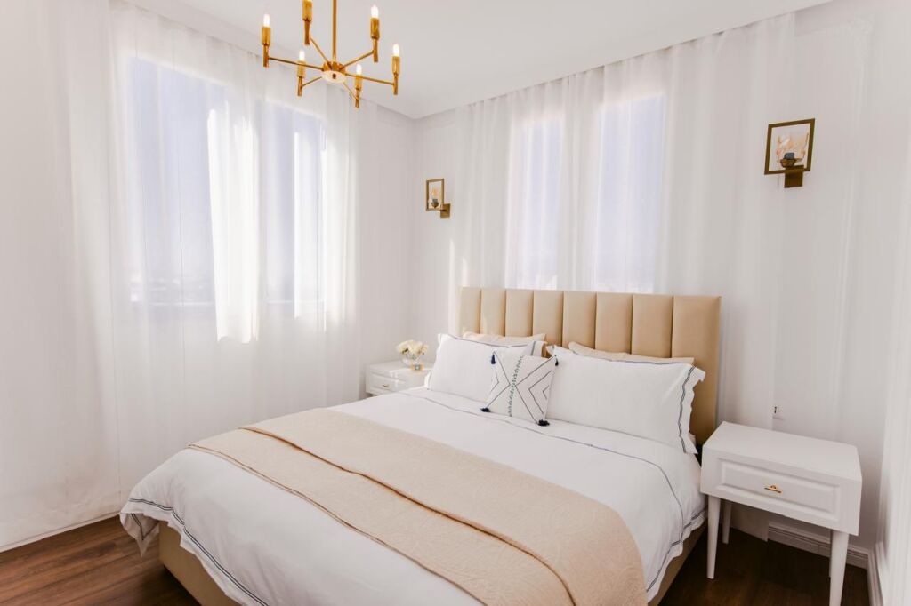 🏡 Super Appartamento 1+1 in Affitto – Astir (vicino a Villa L)!