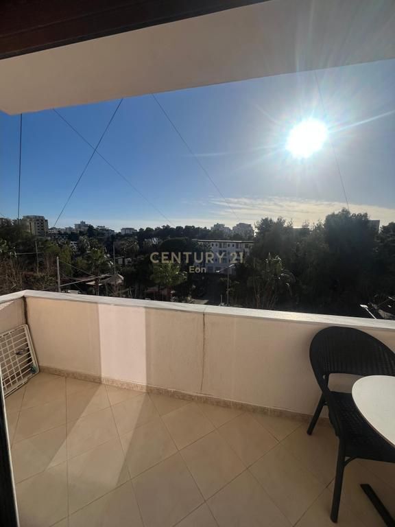 Apartament 2+2 Me Qira në Plazh, Durrës !