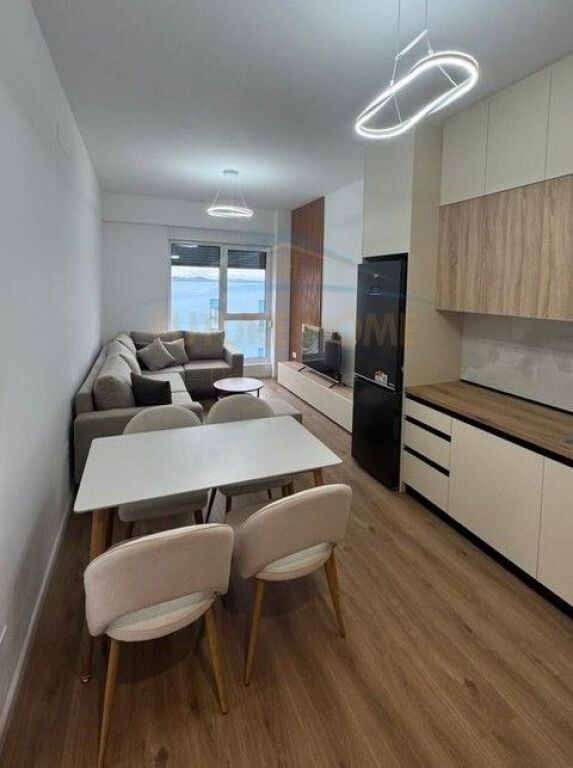 Affitto, Appartamento 1+1, Residenza OXA, Fresku